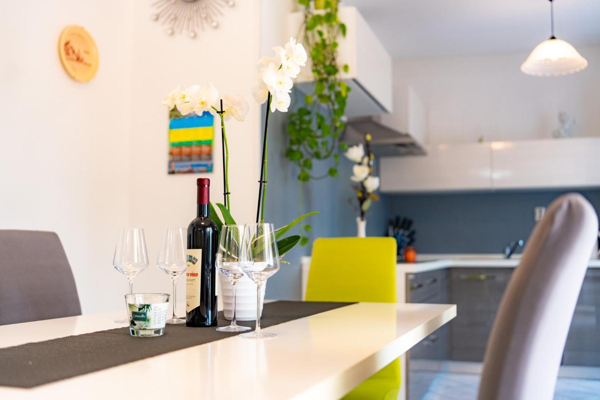 Lores Apartma *