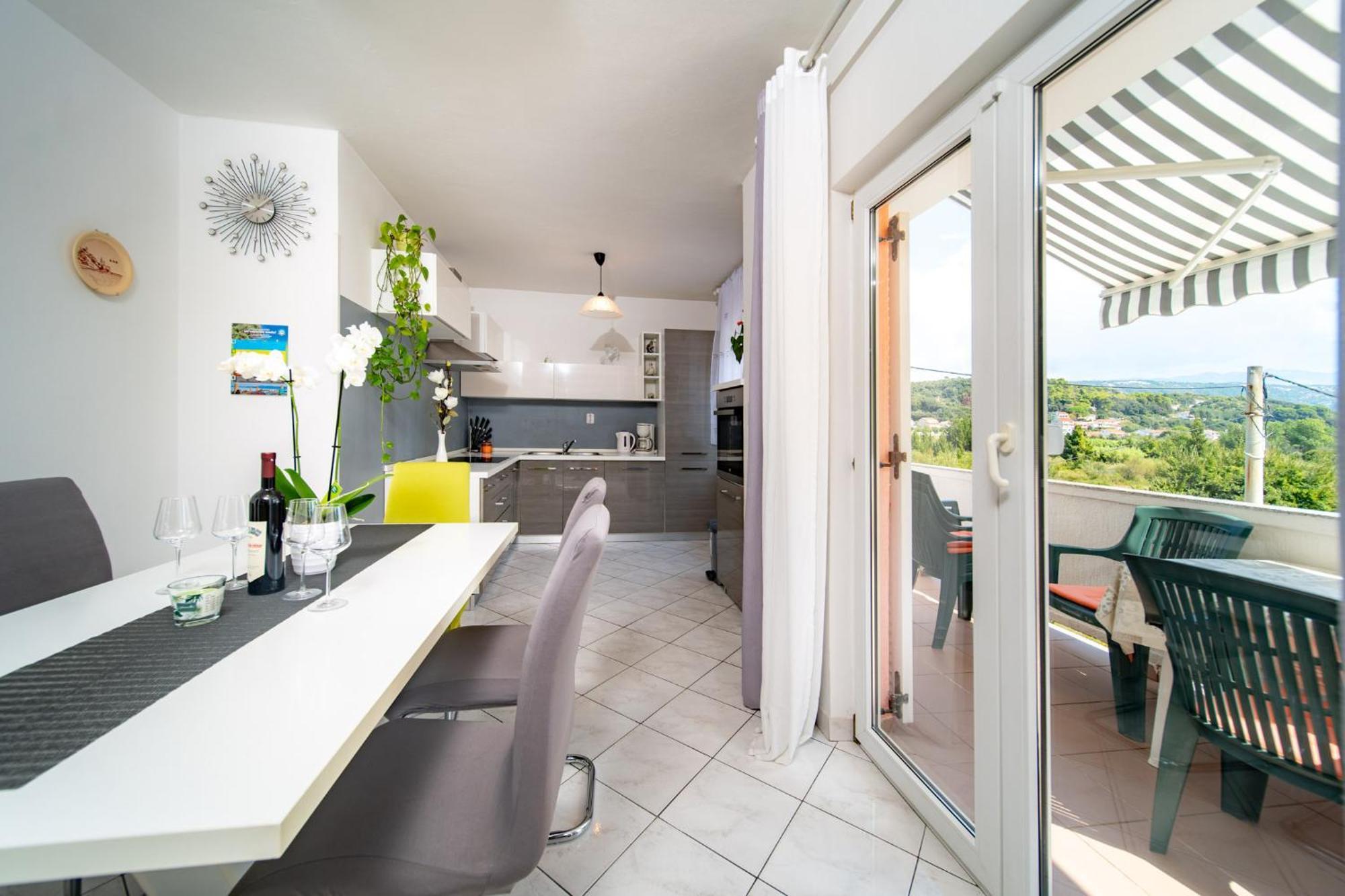 Lores Apartma *